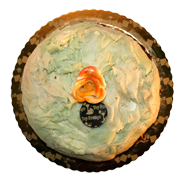 Cassata semifredo