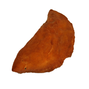 Calzone fritto Calzone fritto