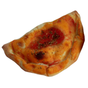 Calzone al forno Calzone al forno